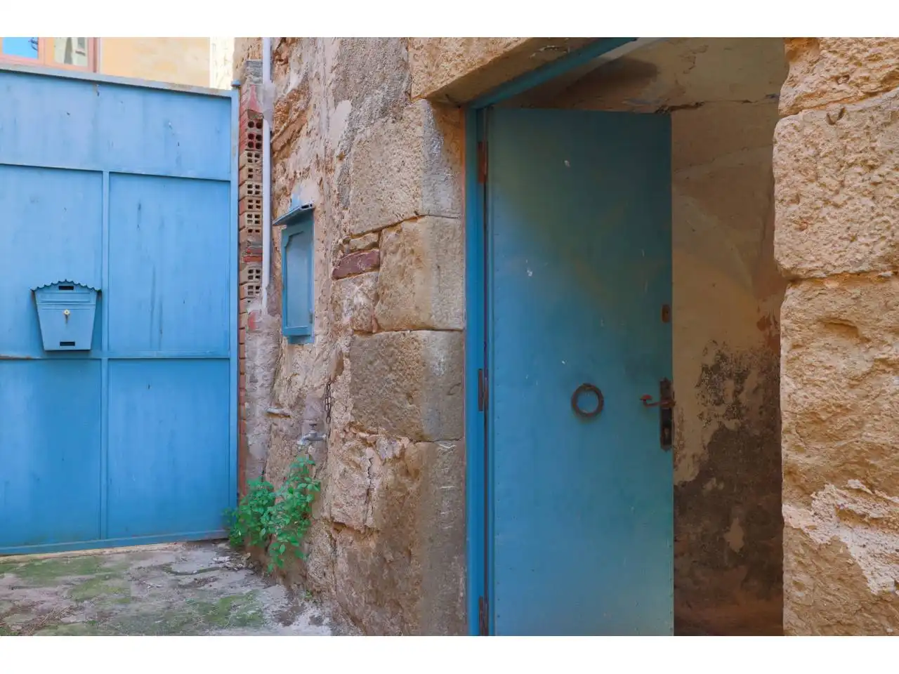 Finca rústica en venda a Calle Sellera, Sant Joan de Mollet