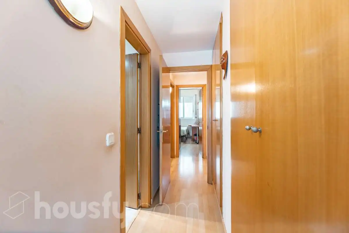 Piso en venta en Barcelona con Aire acondicionado, Calefacción y Amueblado