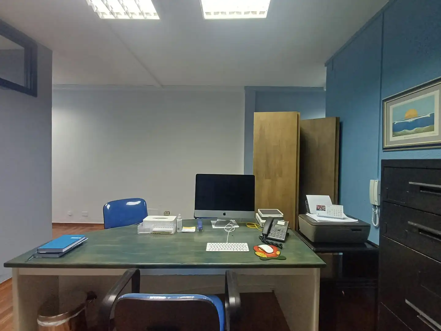 Oficina en venta en Avenida Juan XXIII, 7, Arenales - Lugo - Avda. Marítima