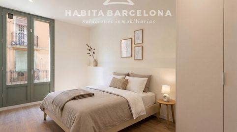 Foto 4 de Dúplex en venta en Passatge de Batlló, L'Antiga Esquerra de l'Eixample, Barcelona Capital
