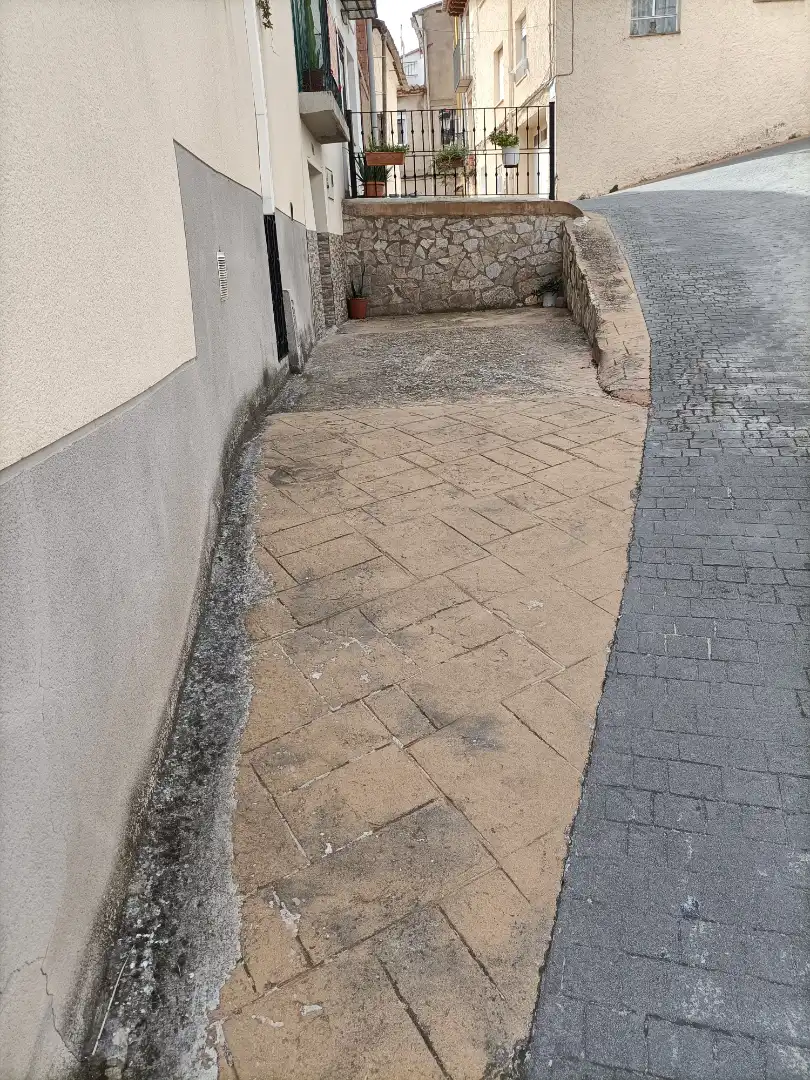 Maison avec terrasse à vendre à Calle Rocha 2, imagen 4