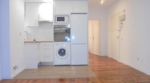 Foto 4 de Pis de lloguer a Rafael Calvo , Almagro,  Madrid Capital