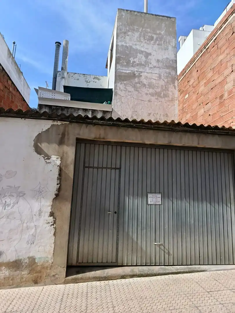 Local comercial en venta en Almenara, imagen 5
