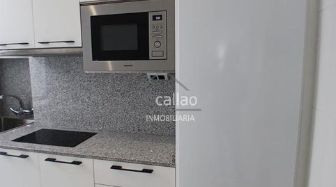 Foto 4 de Apartamento de alquiler en Centro, Ferrol