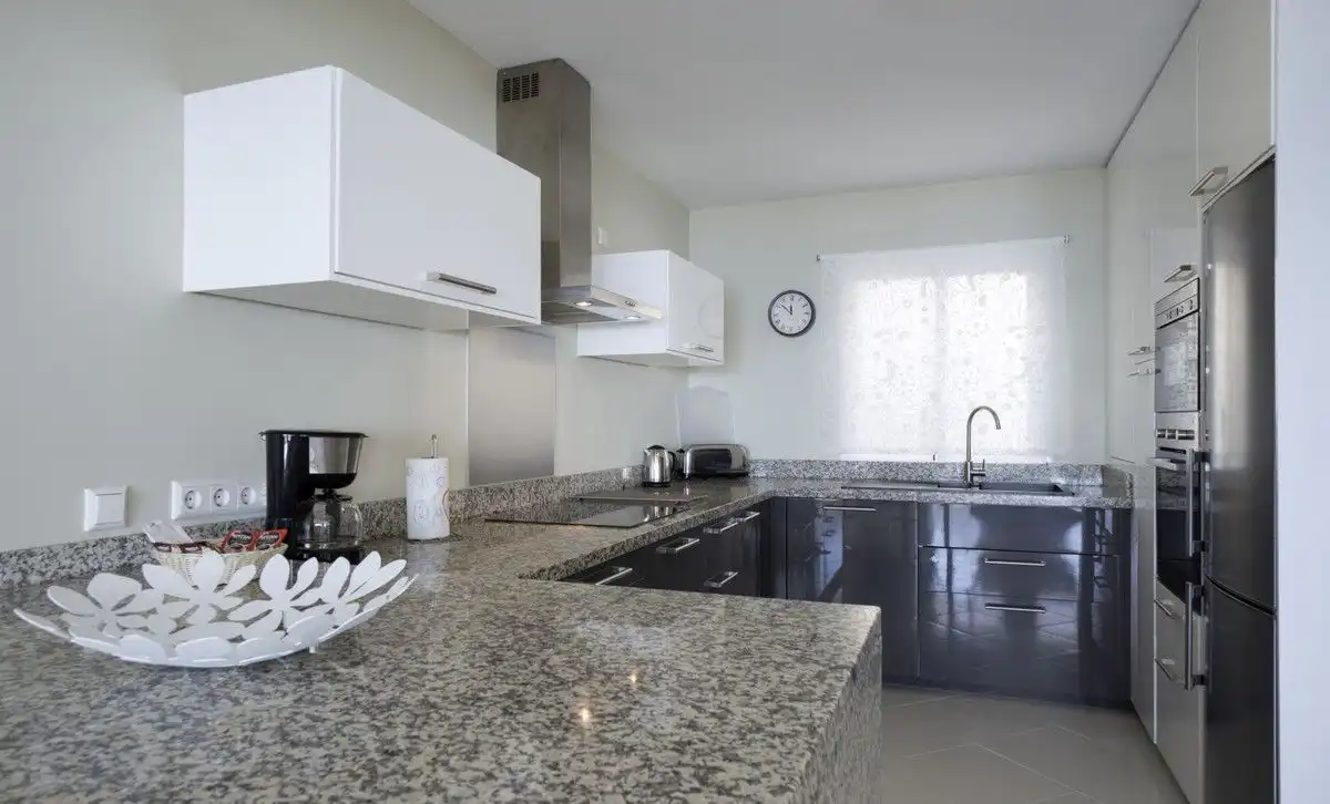 Appartement compact avec terrasse à vendre à Riviera del Sol, imagen 18