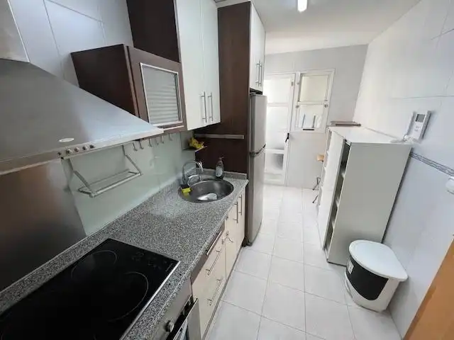Apartament de lloguer a El Ranero
