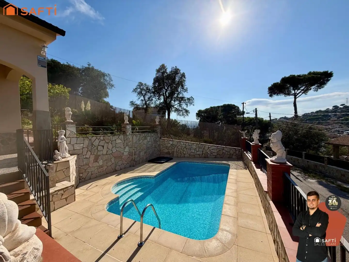 House with terrace for sale in Residencial Park, imagen 3