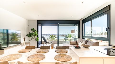 Foto 3 de Apartament en venda a Lo Pagán, San Pedro del Pinatar