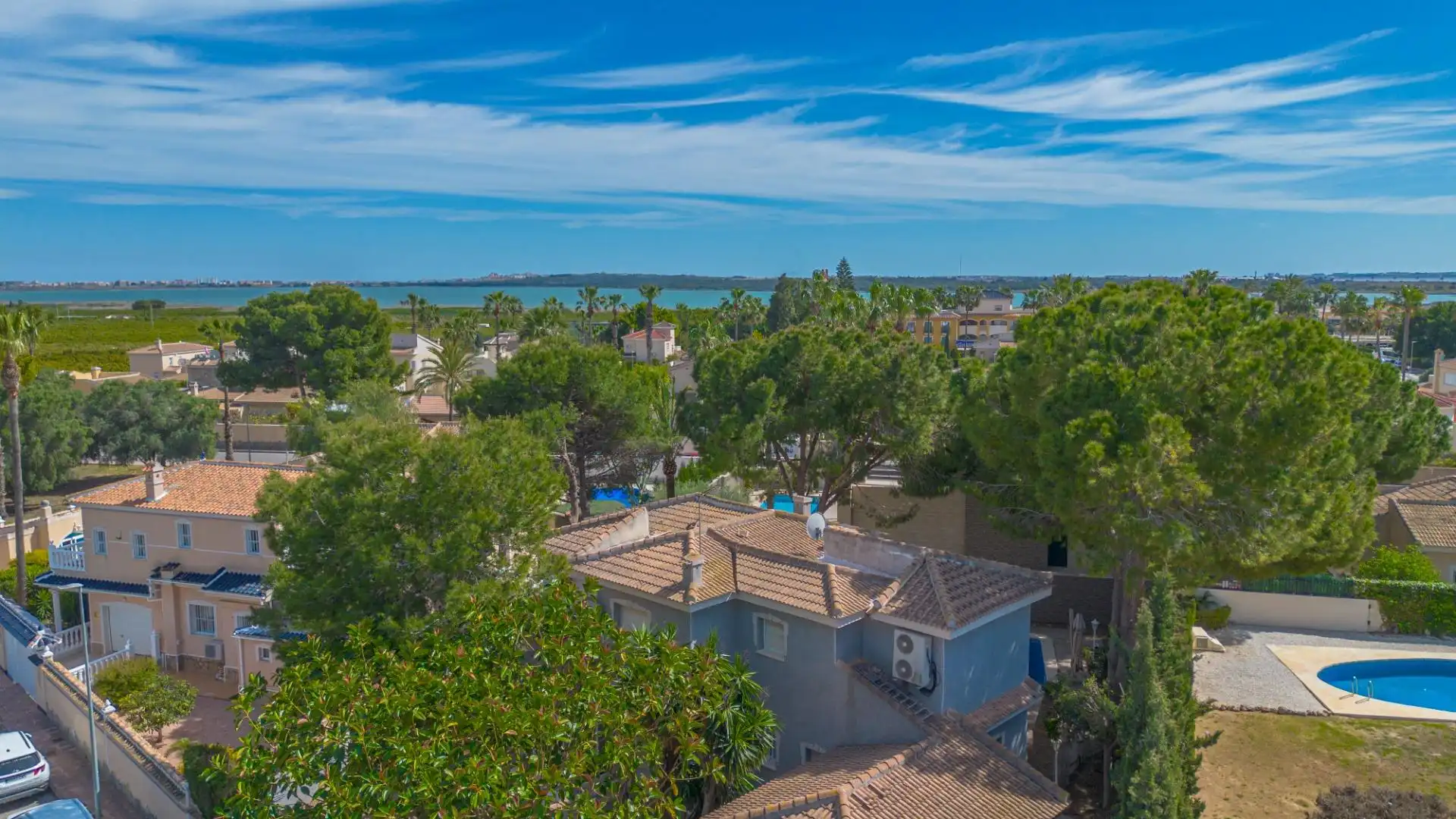Casa o chalet en venta en Calle de Segovia, Doña Pepa