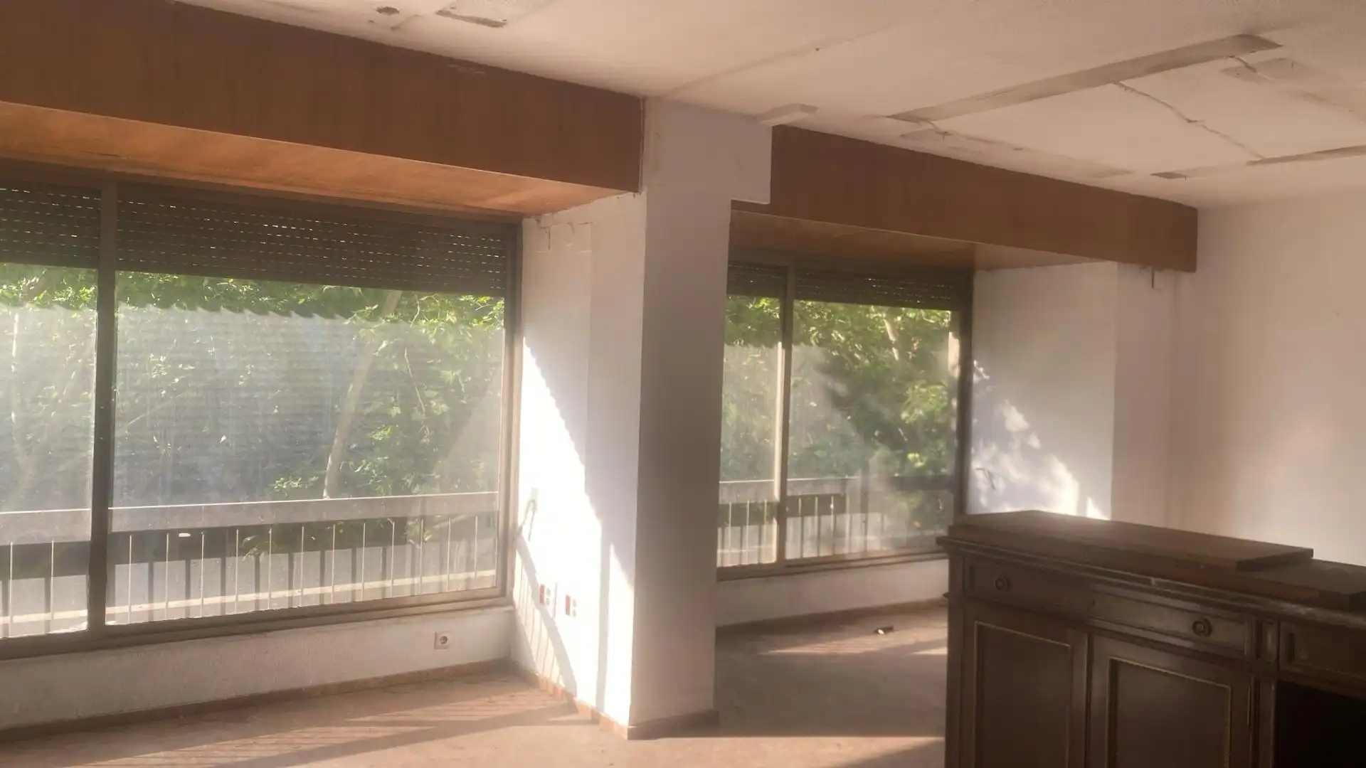Local comercial en venda a Ronda de los Tejares, imagen 2