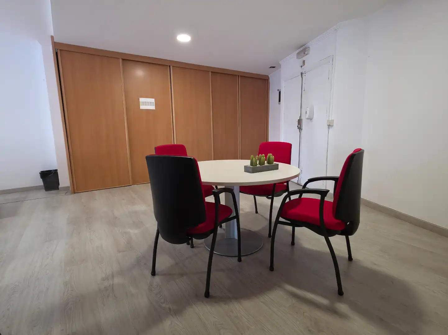 Office space with lift for sale in Paseo Chil 313, imagen 5