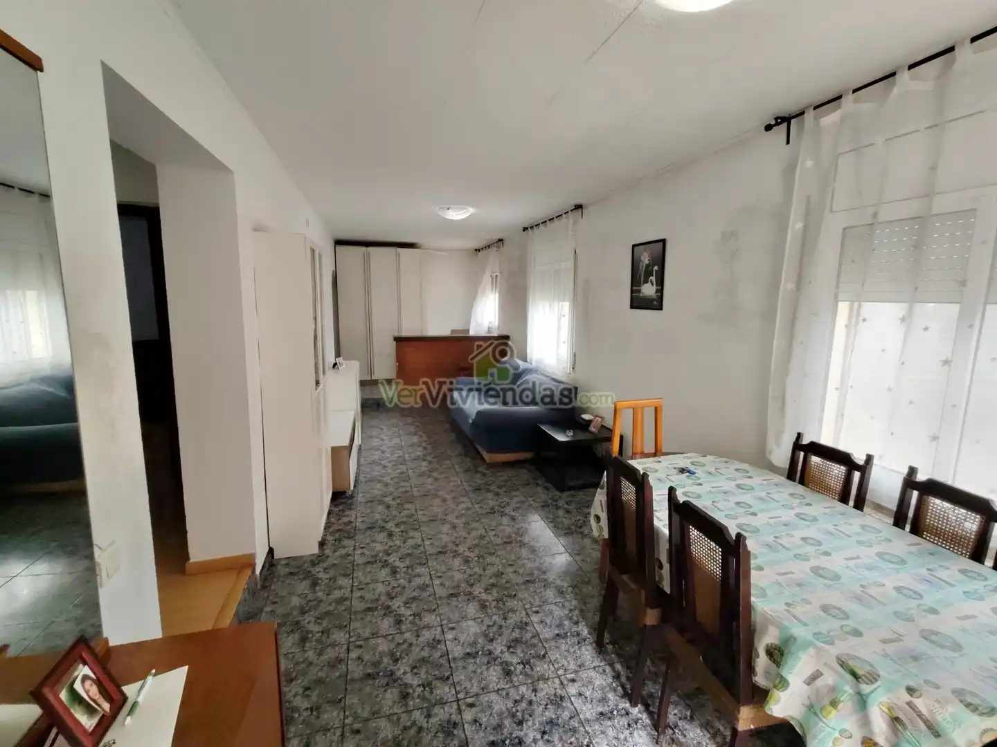 Casa o xalet en venda en Vallirana amb Calefacció, Jardí privat i Terrassa