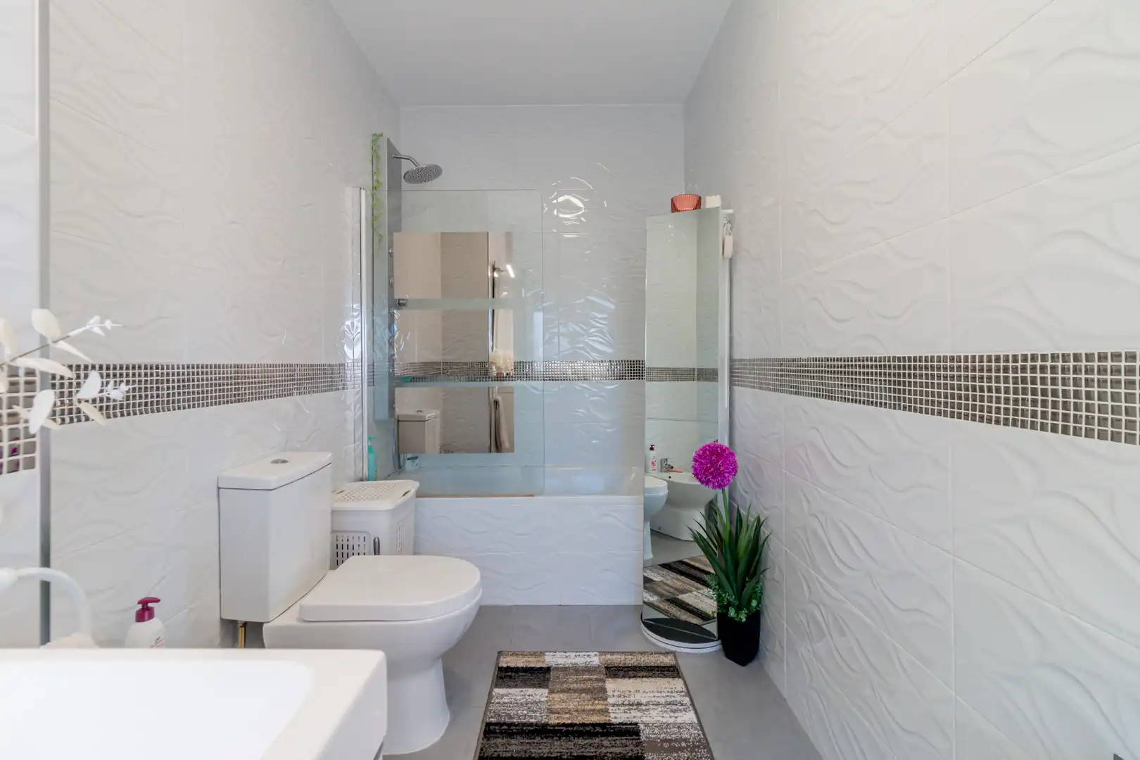 Villa mit Pool zum Verkauf in Barrio Venecia - Nueva Alcalá, imagen 19