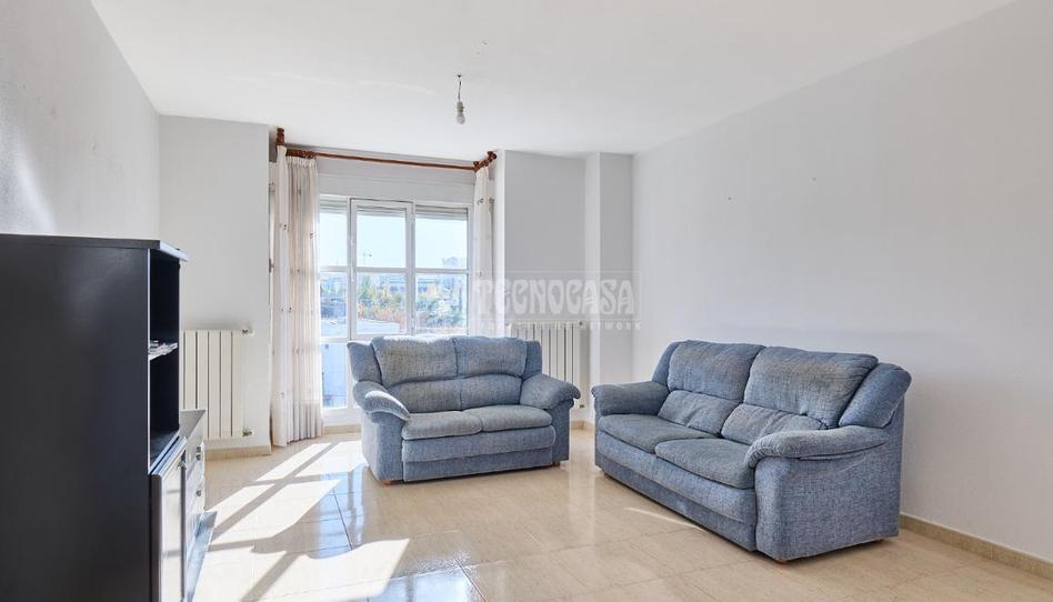 Photo 1 of Flat for sale in Los Villares, Madrid