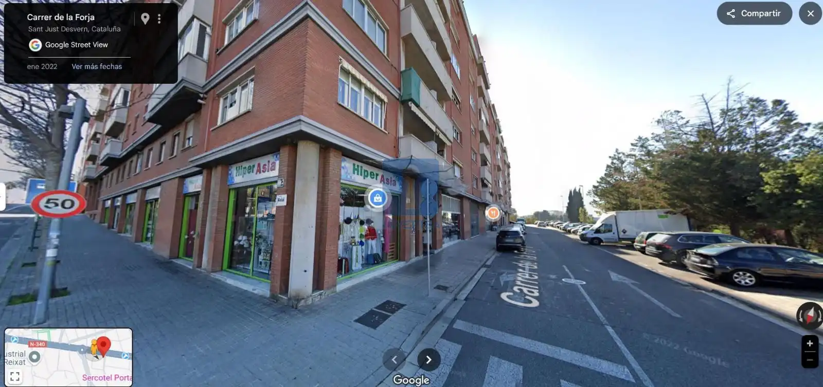 Individual with lift for sale in Generalitat de Catalunya, imagen 3