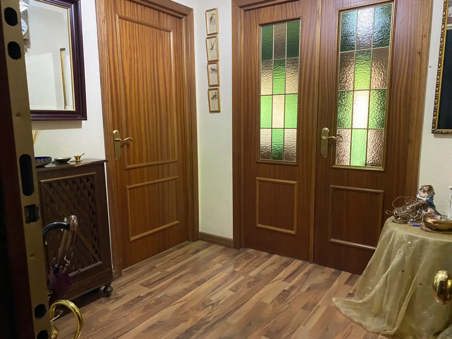 Pis en venda en Ciudad Real amb Aire condicionat, Calefacció i Parquet