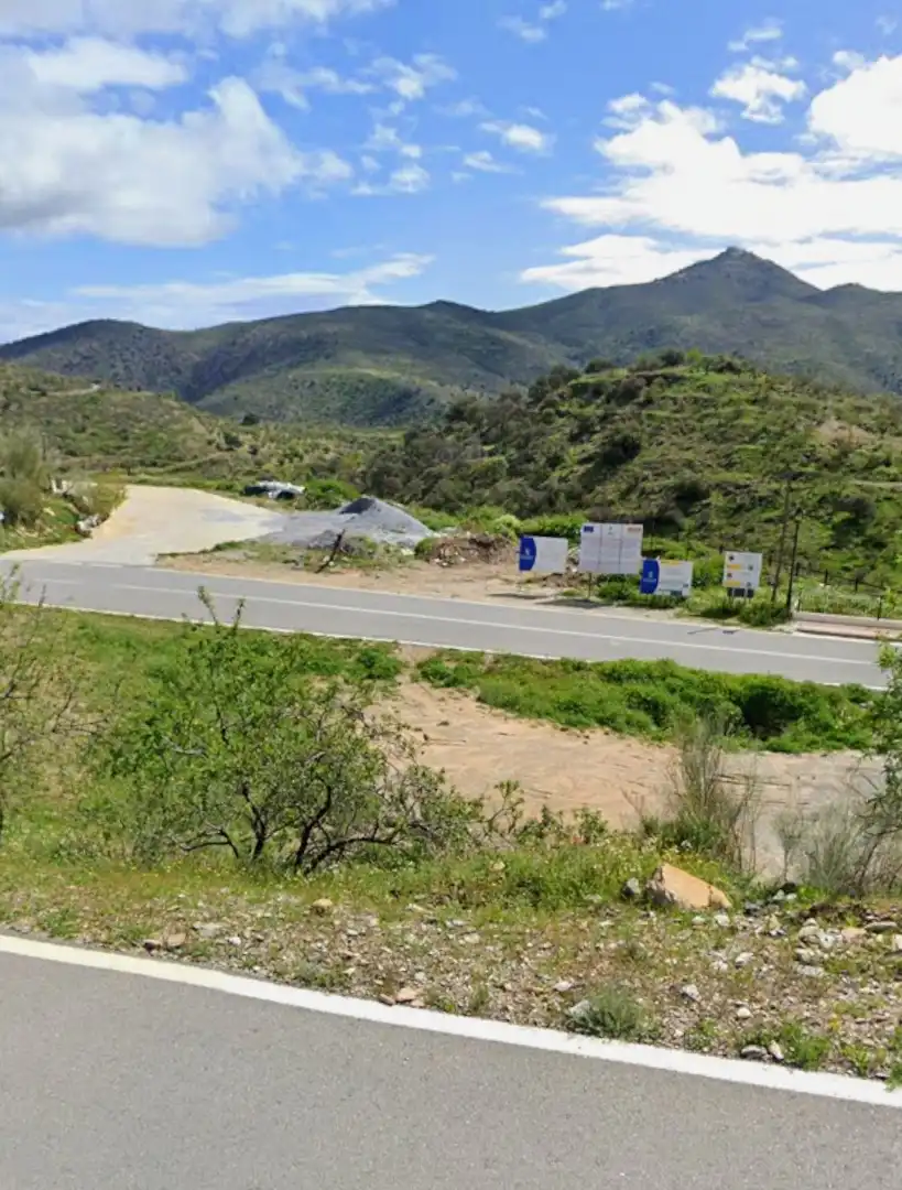Terreny residencial en venda a Calle Nueva 11, imagen 4