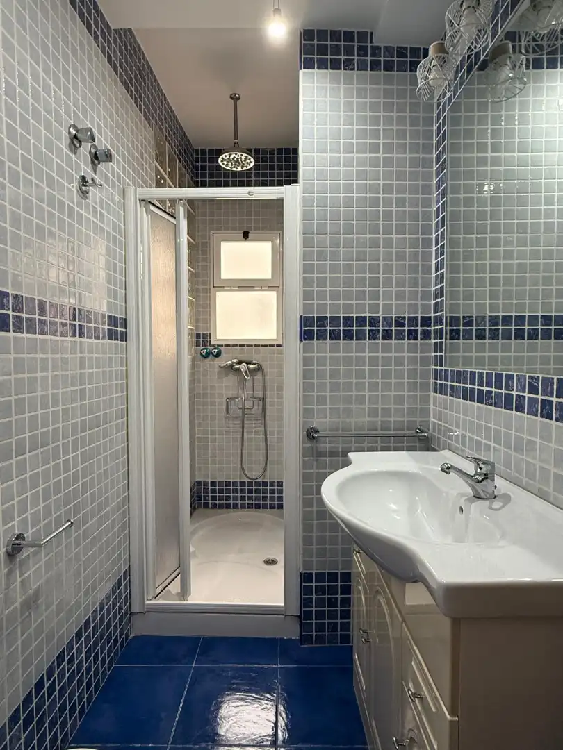 Wohnung zur Miete in Calle Amarre, La Caleta - La Guardia