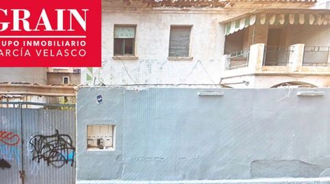 Foto 2 de Casa o chalet en venta en Ensanche - Franciscanos, Albacete Capital