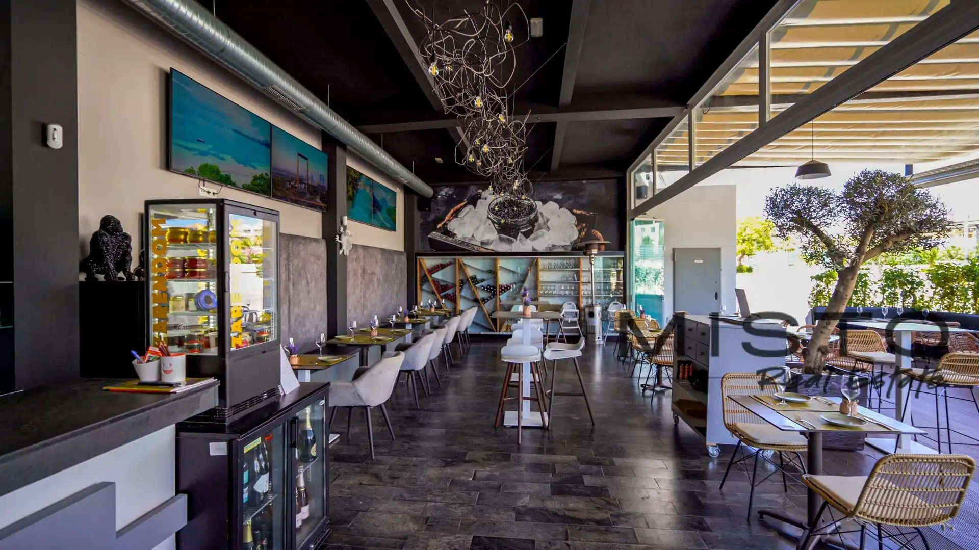 Business premises to rent in Av. Luis Braille, imagen 2