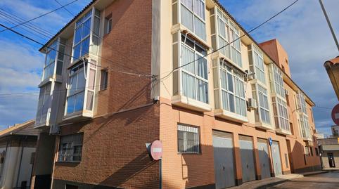 Foto 3 de Pis en venda a La Unión ciudad, Murcia