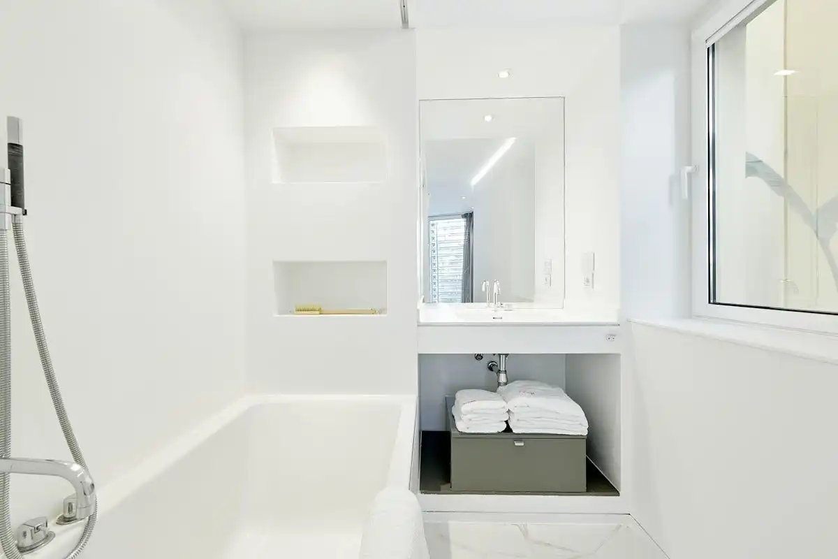 Apartament amb ascensor en venda a Marina Botafoc - Platja de Talamanca, imagen 14