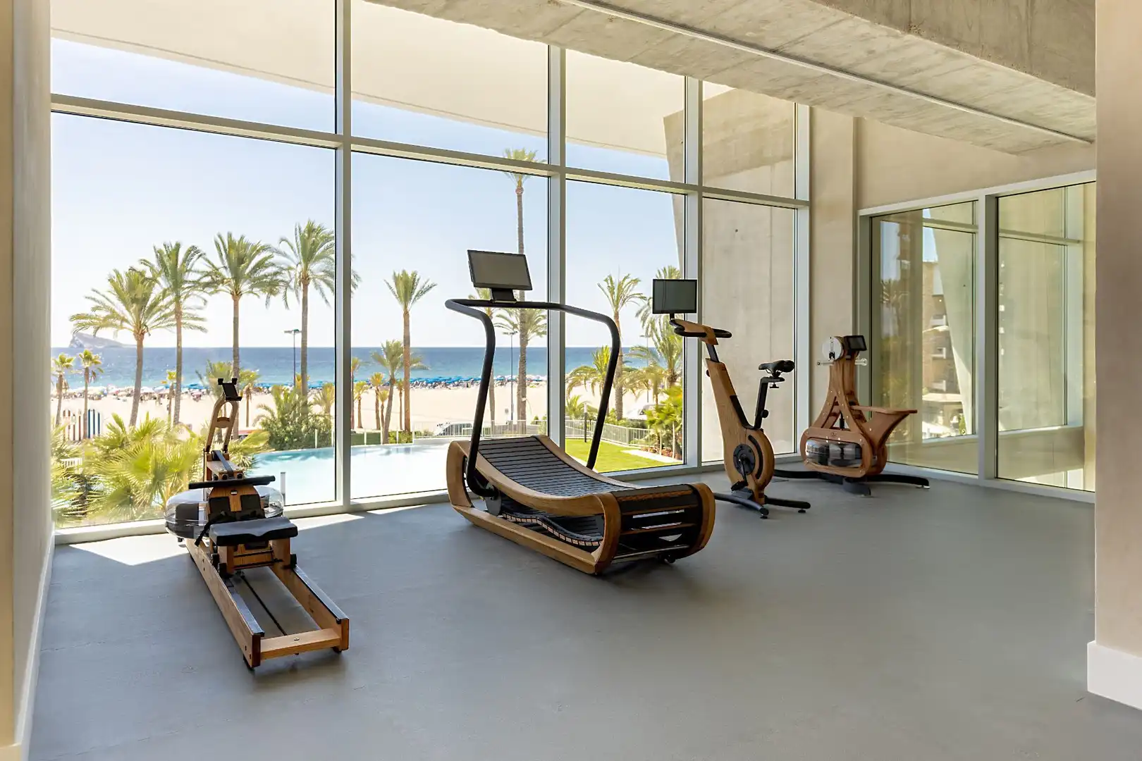 Appartement compact avec piscine à vendre à Playa de Poniente, imagen 55