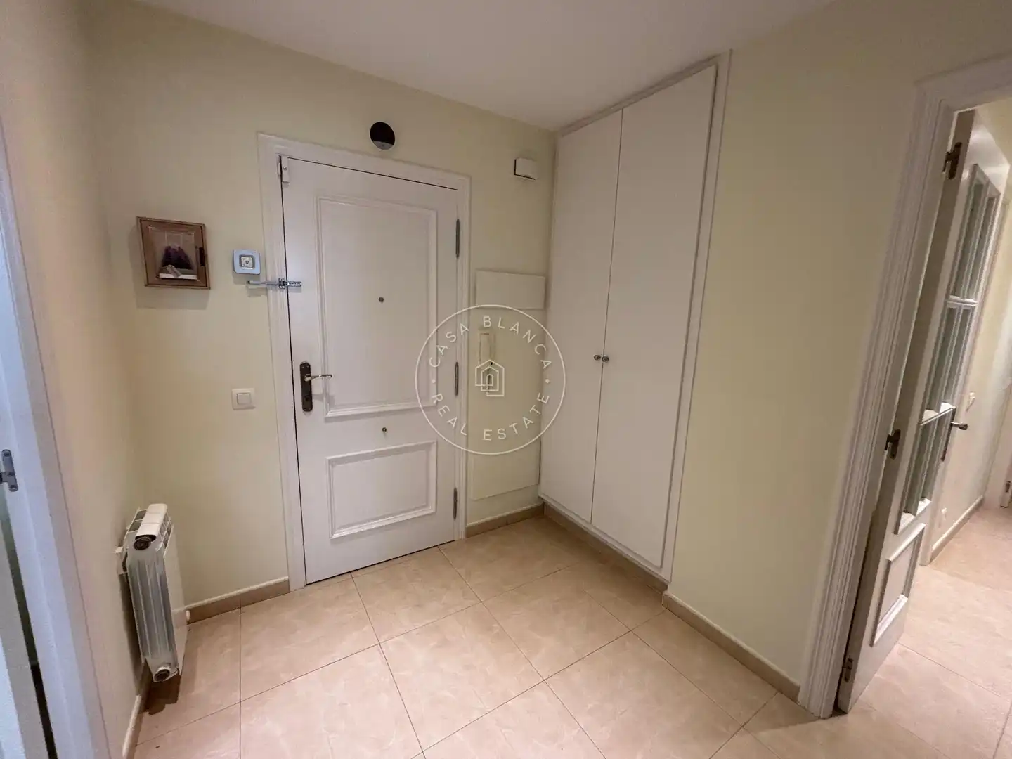 Apartamento en venta en Lloret de Mar con Aire acondicionado, Calefacción y Jardín privado