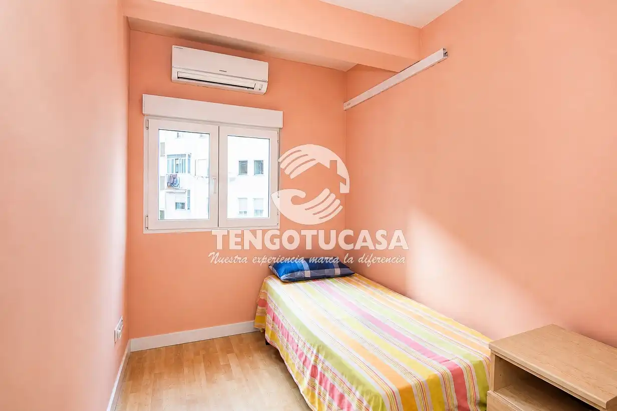Habitación de Piso en venta en Madrid con Aire acondicionado, Calefacción y Amueblado
