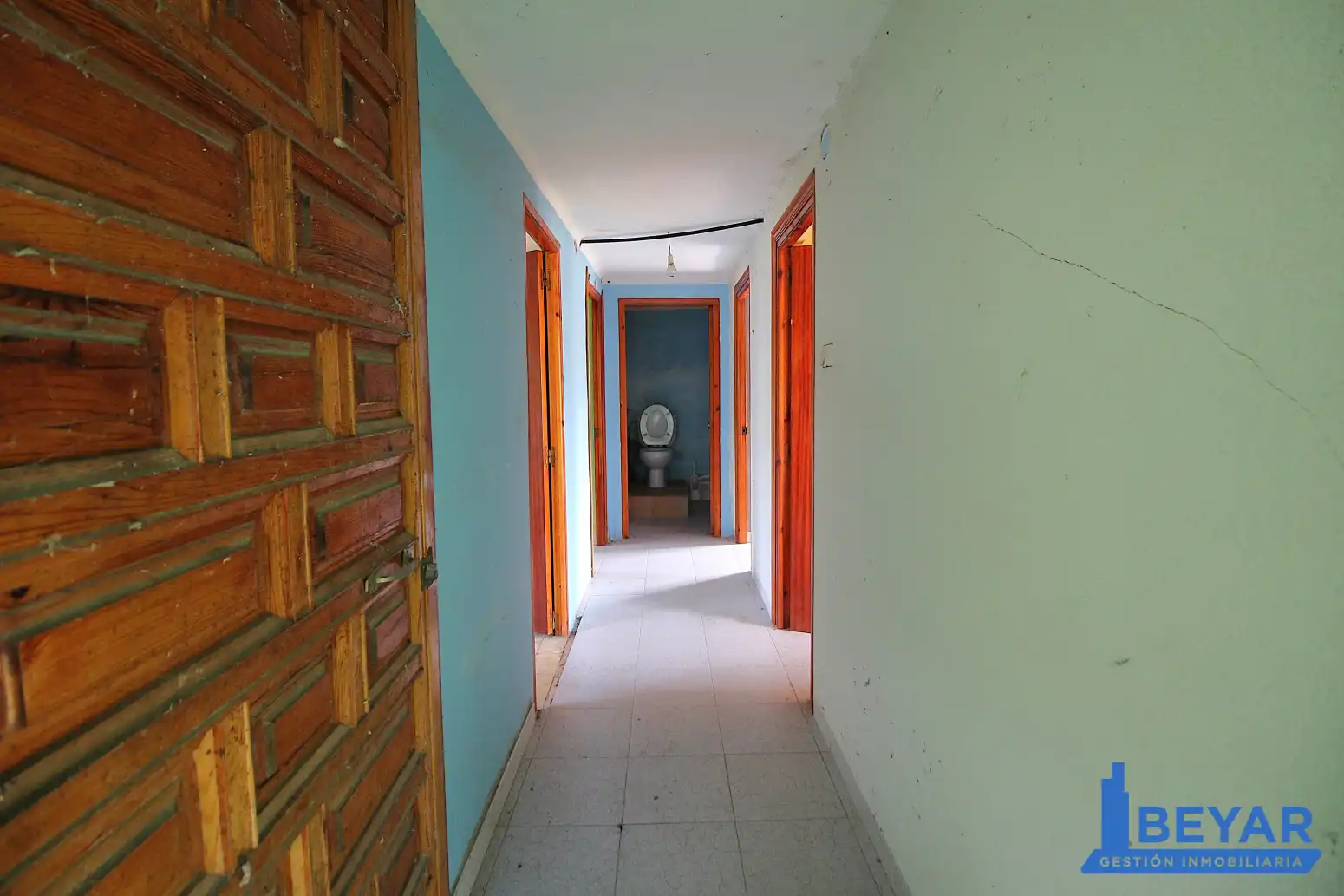 Casa o chalet en venta en Barcenilla - Barrio Borrabio, 5, Barcenilla