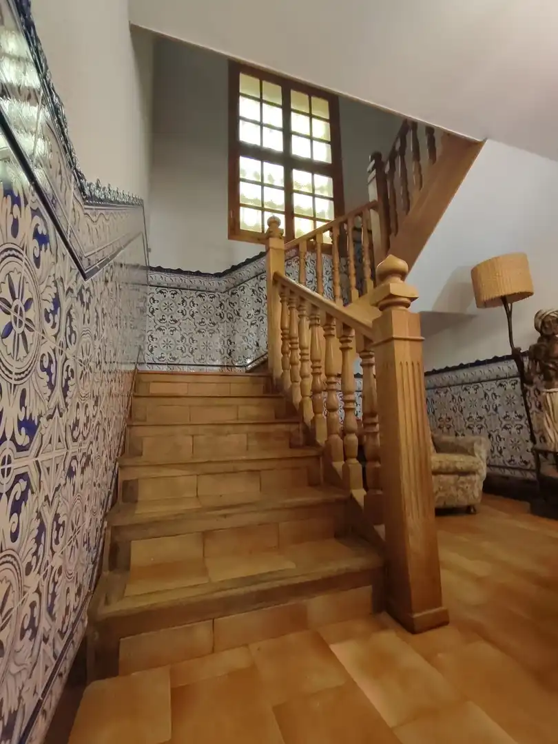 Casa o chalet en venta en Astorga con Calefacción y Terraza