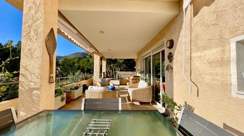 Foto 5 de Piso en venta en Altea la Vella, Altea