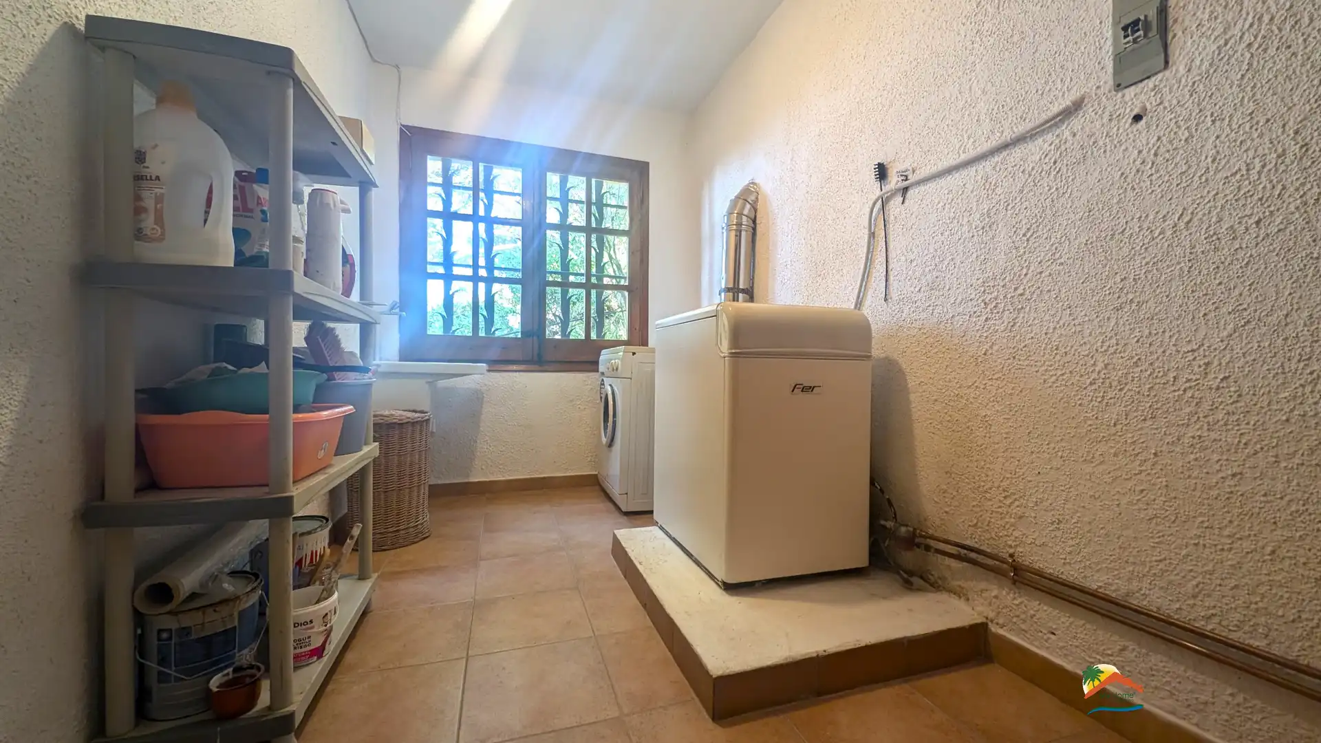 Casa o xalet en venda a Serra Brava