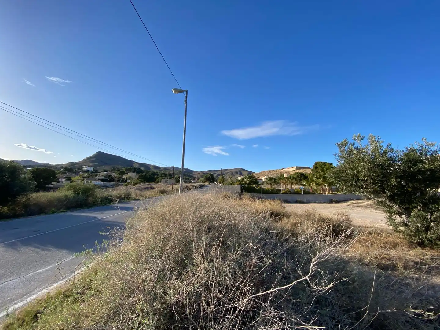 Residencial en venta en Calle Montíboli, Montnegre