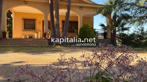 Foto 5 de Casa o chalet en venta en Centro, Ontinyent