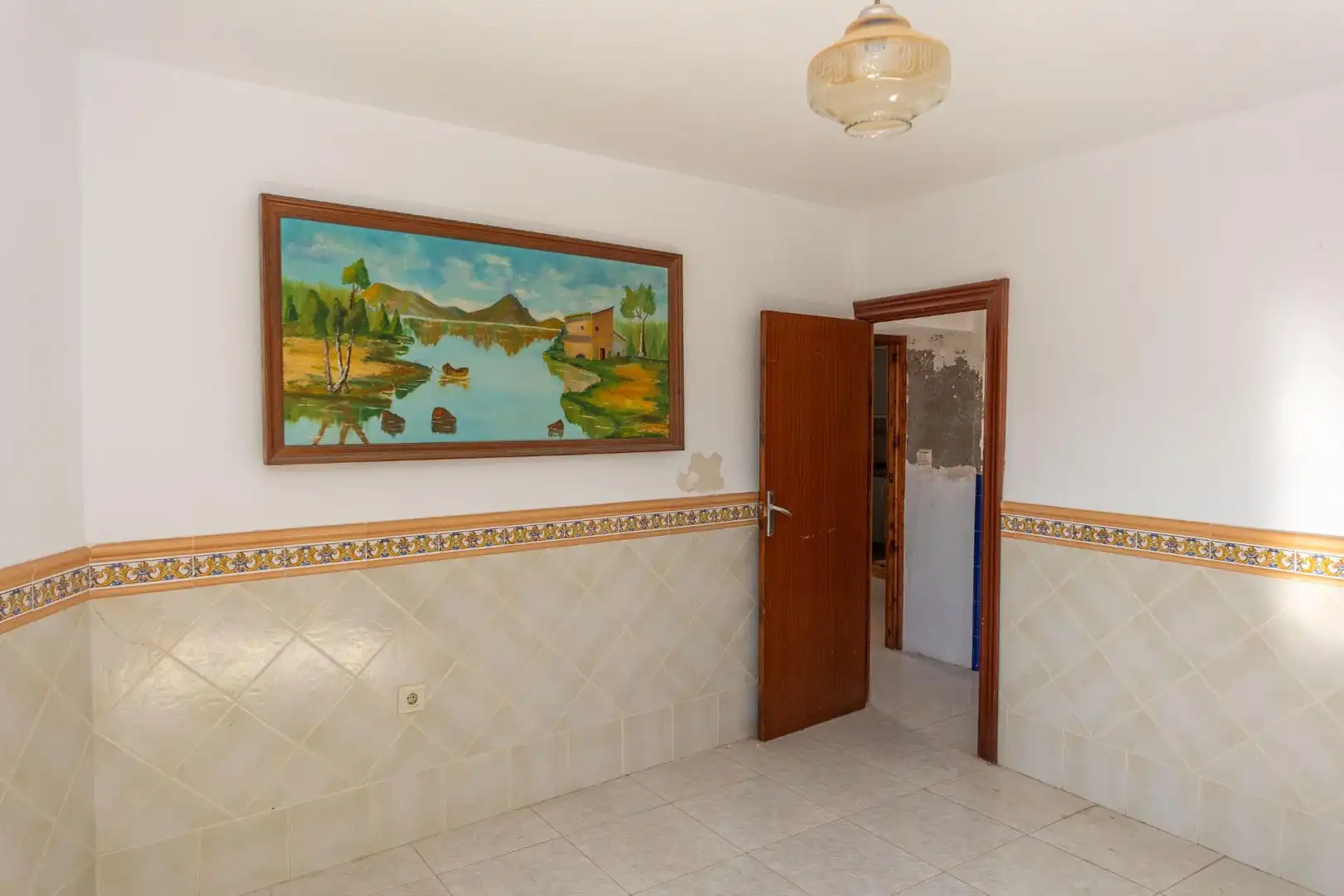 Casa o xalet en venda en Guadix