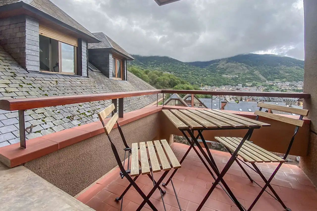 Studio avec ascenseur à vendre à Carretera Betren 31, imagen 4
