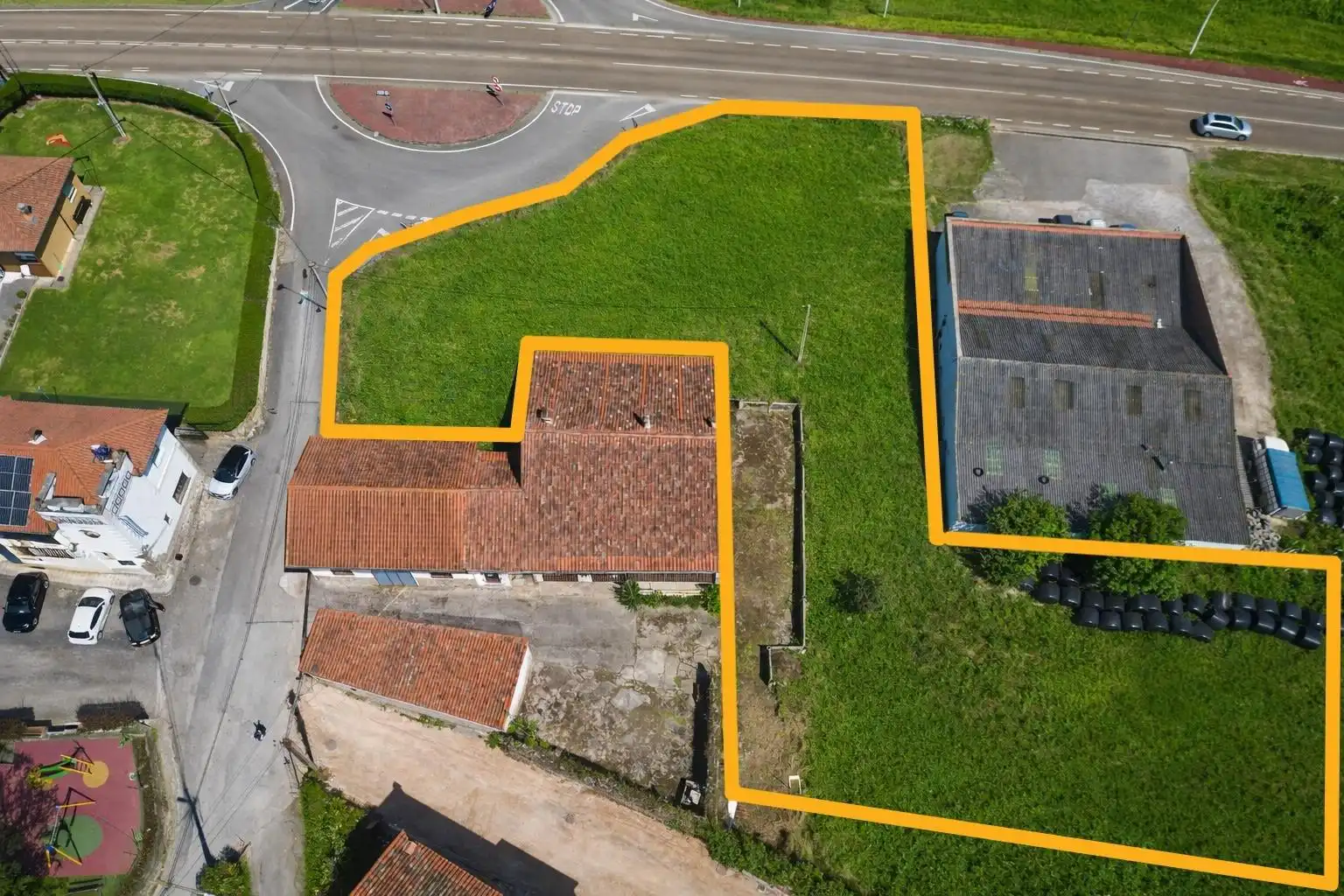 Casa en venda a San Vicente de la Barquera, imagen 4