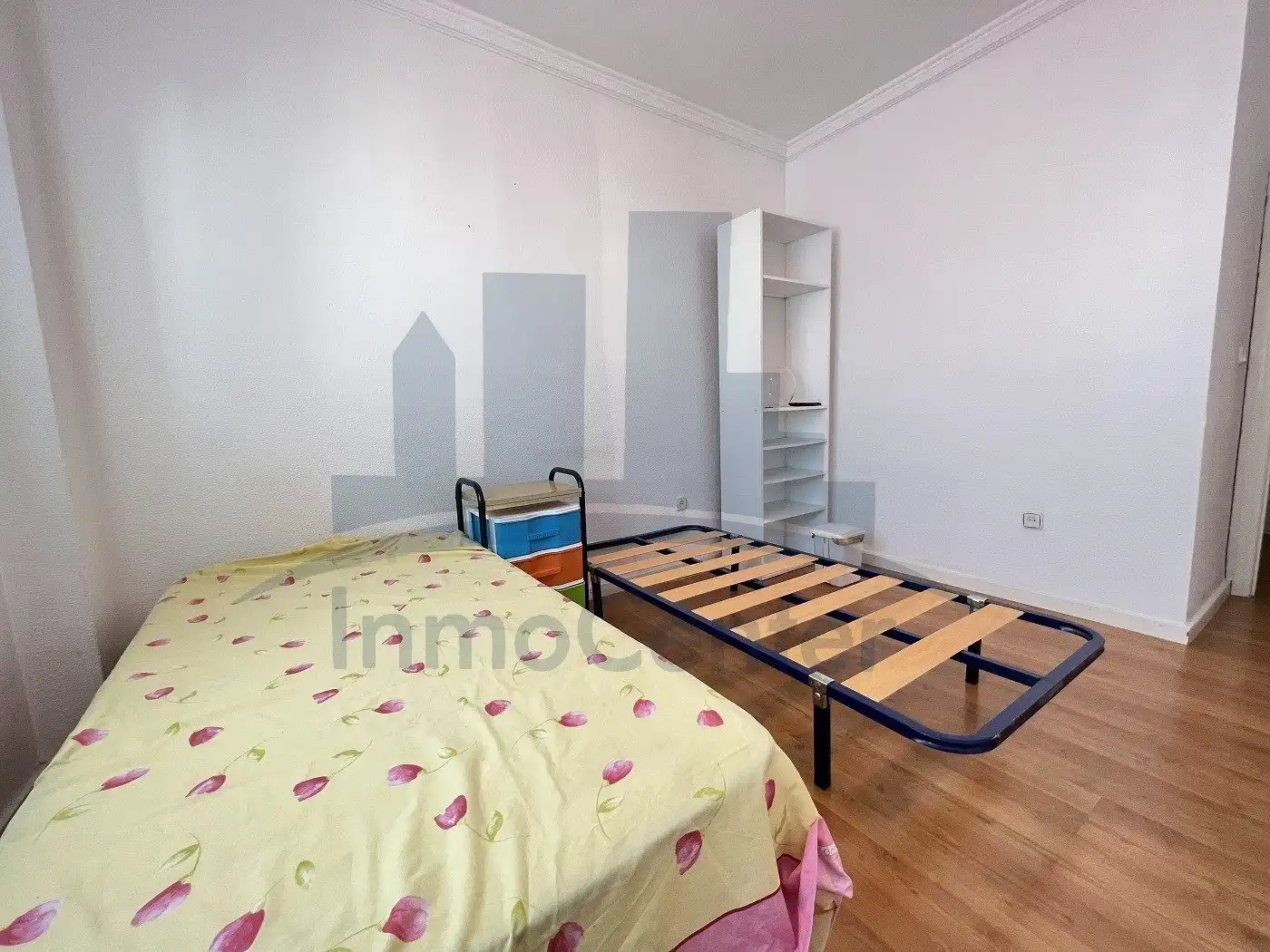 Habitación de Piso de alquiler en Badajoz con Aire acondicionado, Calefacción y Terraza