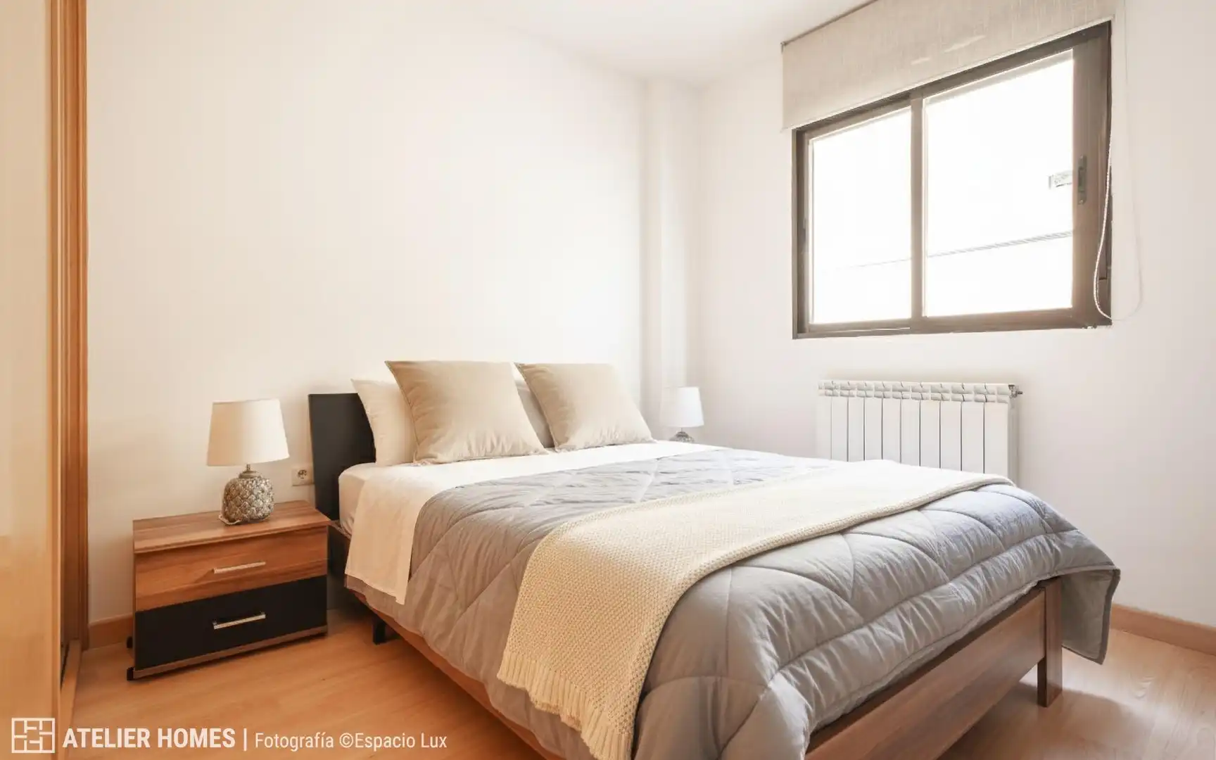 Apartament de lloguer a Calle PERALTA ( OBISPO ), 14, Valdefierro