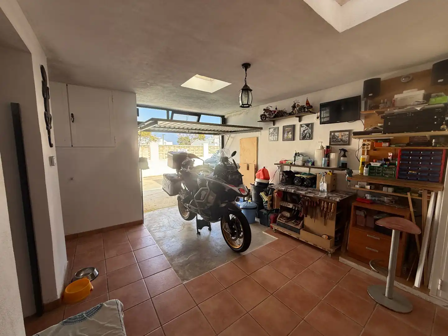 Casa o xalet en venda en Sant Josep de sa Talaia amb Aire condicionat, Calefacció i Terrassa