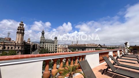 Foto 2 de Apartament en venda a Sant Pere, Sta. Caterina i la Ribera, Barcelona Capital