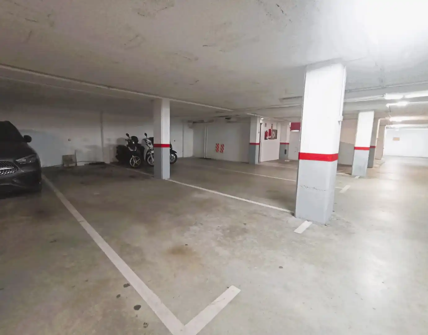 Garage for sale in Enric Vincke, 21, Avinguda Catalunya