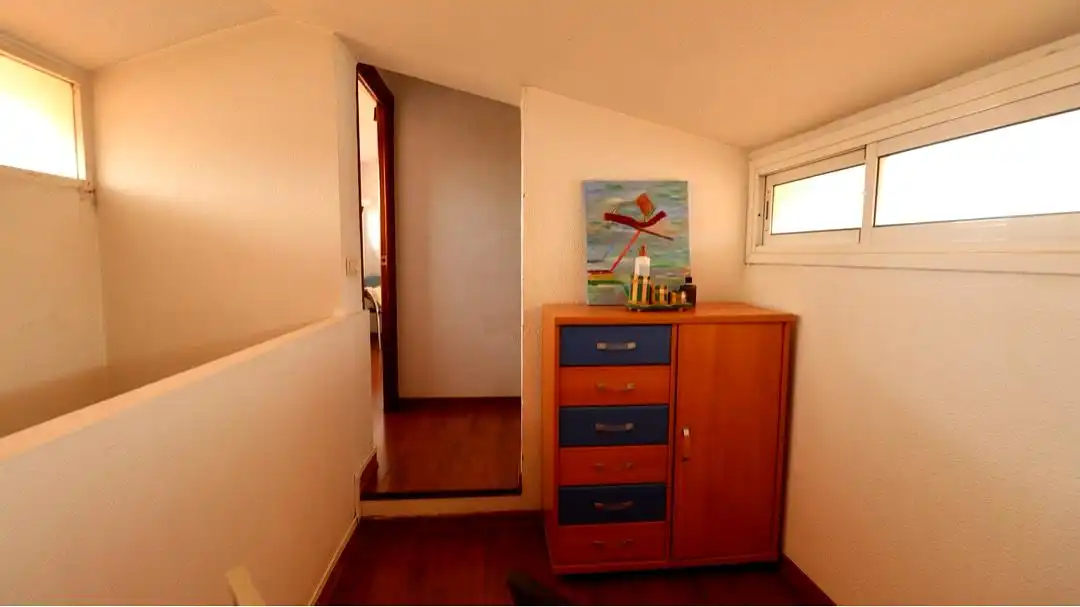 Habitación de Casa o chalet en venta en Badajoz con Aire acondicionado, Calefacción y Parquet