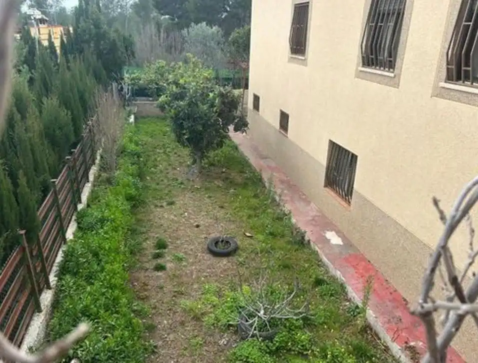 Casa o chalet en venta en Bétera con Aire acondicionado, Jardín privado y Terraza