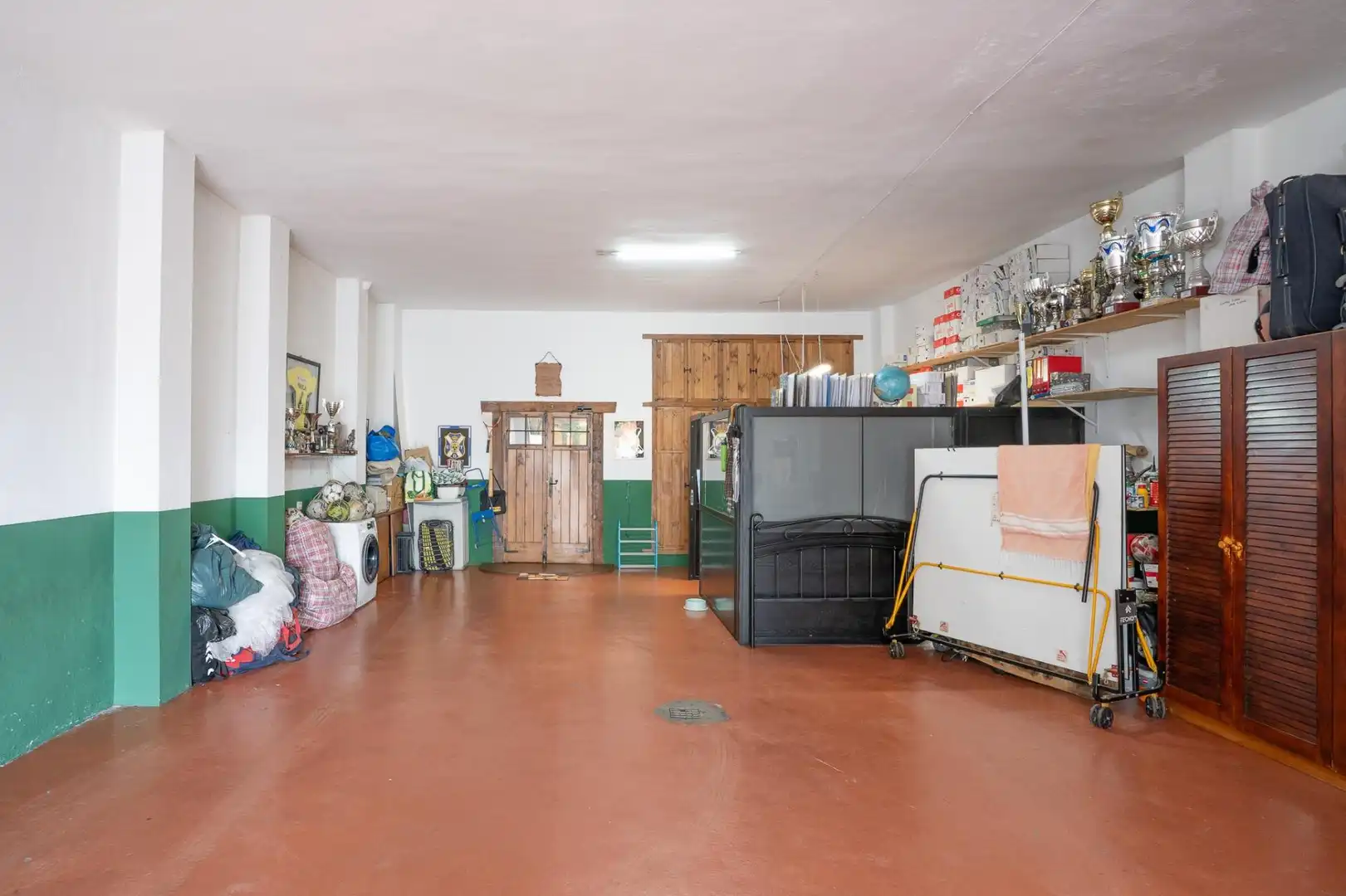 Houses for sale in San Cristóbal de la Laguna  with Terrace, Storage room and Furnished