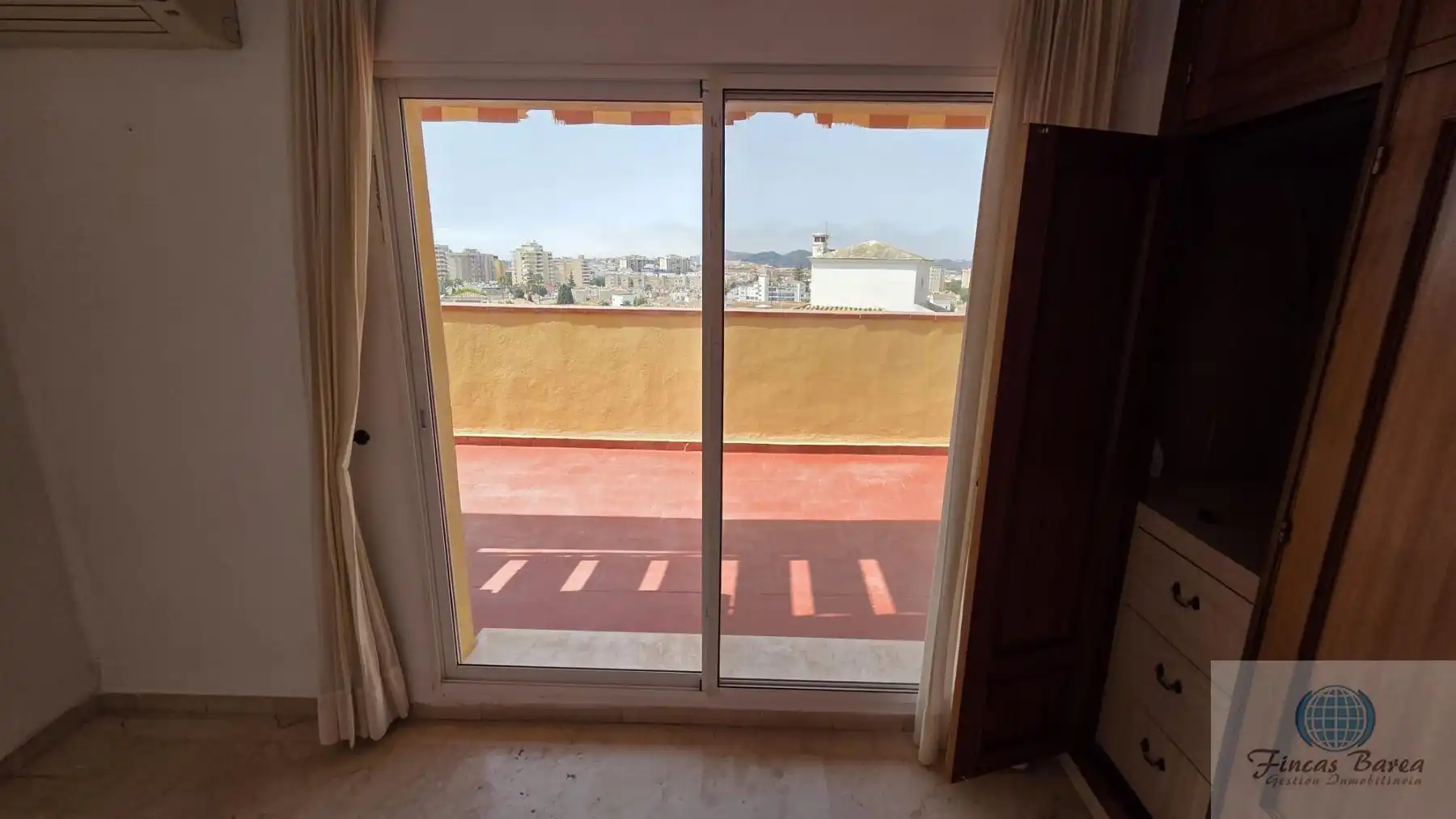 Terrassa de Àtic en venda en Fuengirola amb Aire condicionat i Terrassa