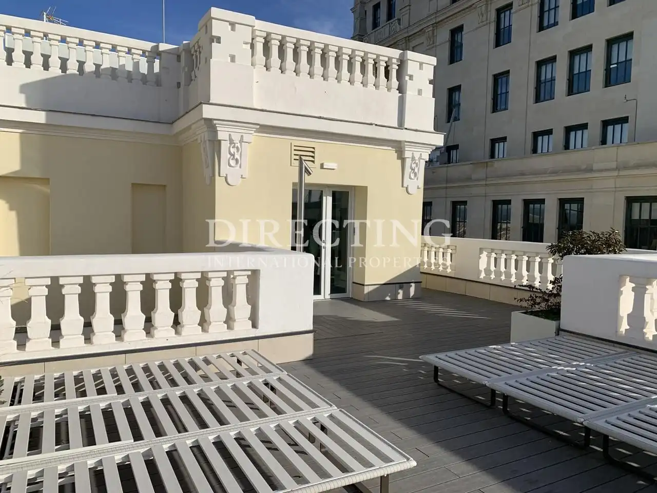 Ático con ascensor en venta en Calle de Valverde, imagen 17