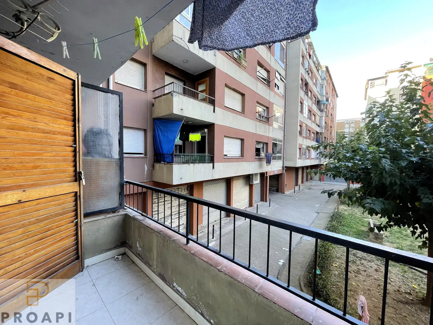 Pis amb terrassa en venda a Francesc Macià, imagen 3