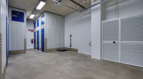 Photo 3 of Storage room for rent in Calle Faustino Gutiérrez Alviz, 13, Colores - Entreparques, Sevilla Capital